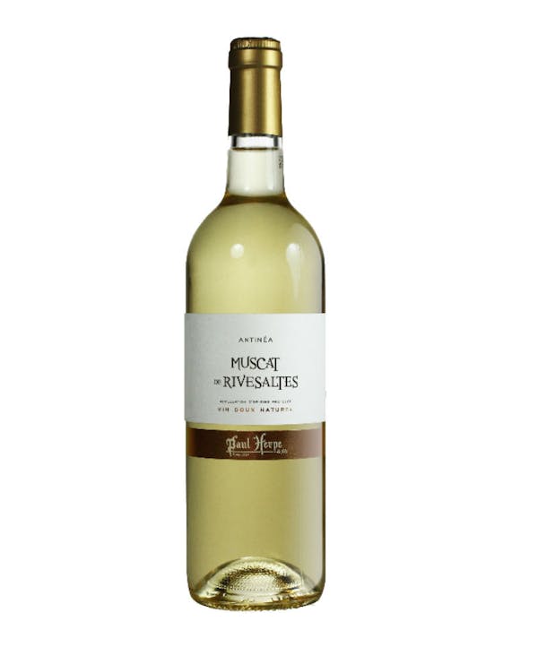 MUSCAT DE RIVESALTES Antinea